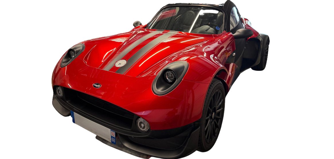 Mécanicien technicien Mulhouse